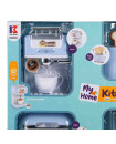 Home Appliance Set